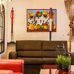 Tatrytop Gorace Zrodla Апартаменты Закопане