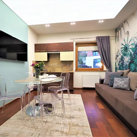 Tatrytop Gorące źródła