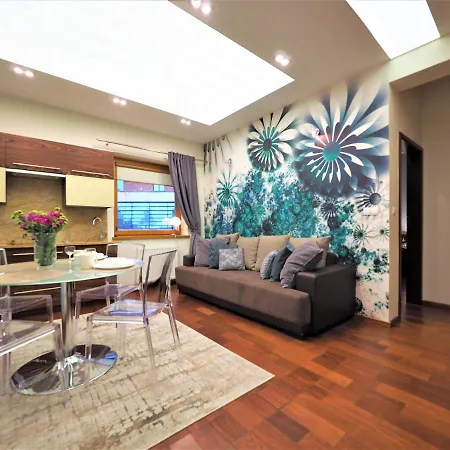 Tatrytop Gorace Zrodla Zakopane