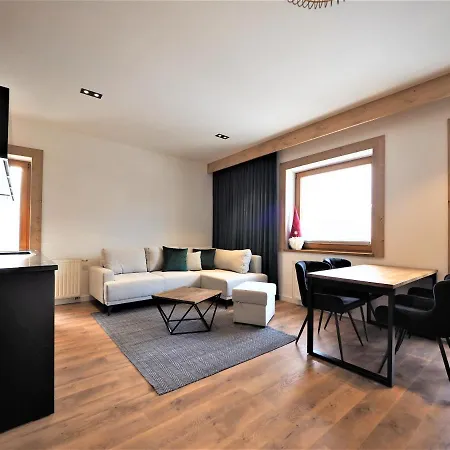 Tatrytop Gorace Zrodla Апартаменты