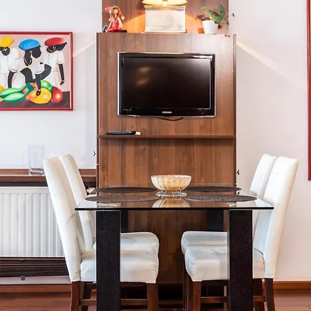 Tatrytop Gorace Zrodla Закопане