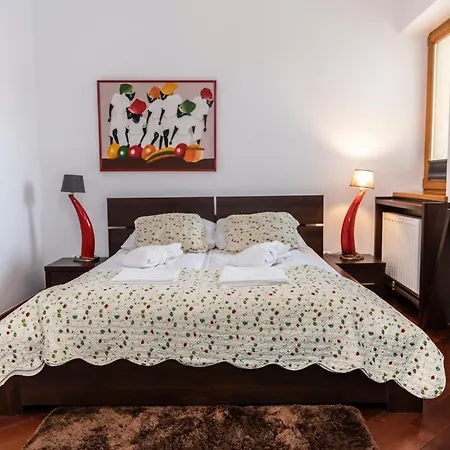 Tatrytop Gorace Zrodla Апартаменты Закопане