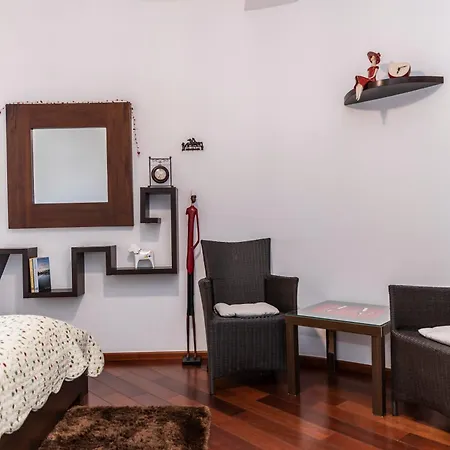 Tatrytop Gorace Zrodla Апартаменты *
