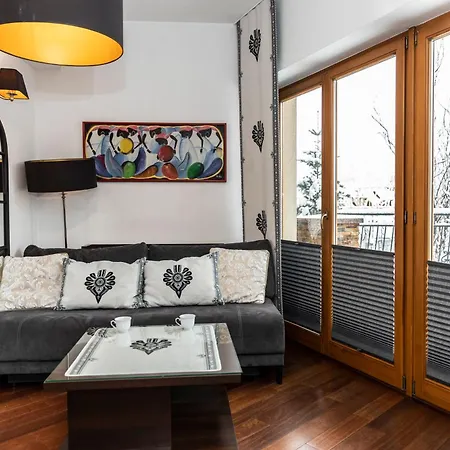 Tatrytop Gorace Zrodla