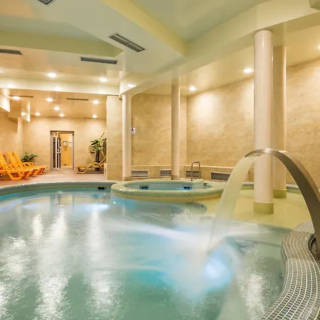 Tatrytop Gorace Zrodla Zakopane