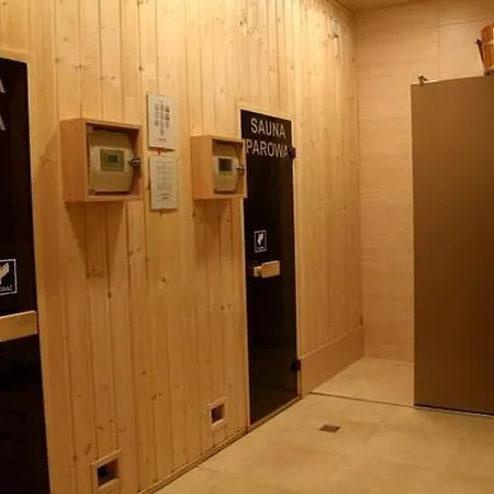 Tatrytop Gorace Zrodla * Zakopane