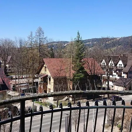 Tatrytop Gorace Zrodla *