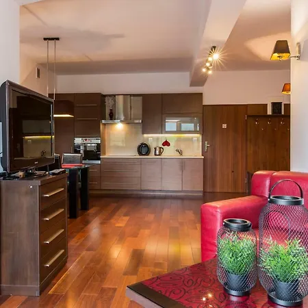 Apartment Tatrytop Gorace Zrodla Zakopane