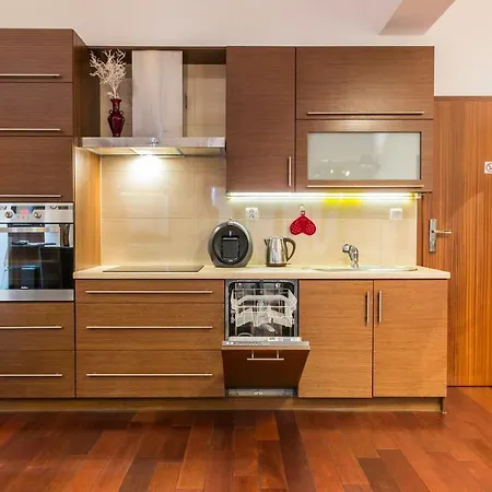 Apartment Tatrytop Gorace Zrodla