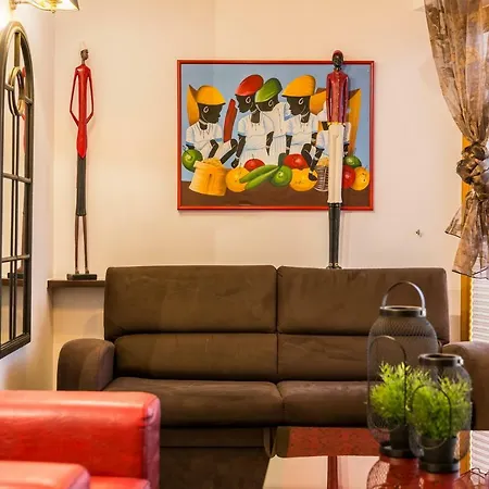 Tatrytop Gorace Zrodla Apartment Zakopane