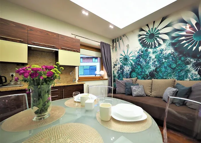 Tatrytop Gorace Zrodla