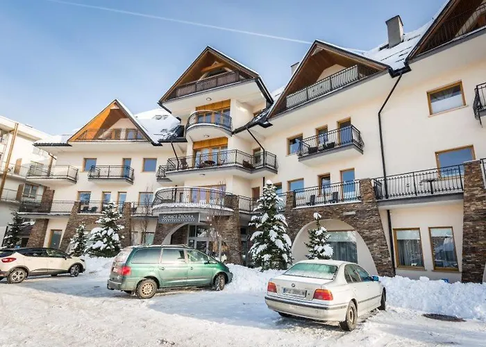 Daire Tatrytop Gorace Zrodla *