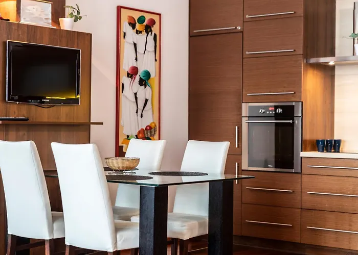 Tatrytop Gorace Zrodla * Zakopane