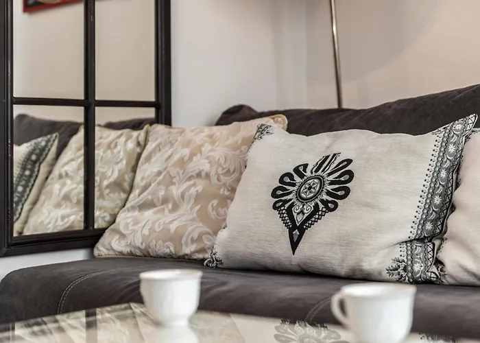 Tatrytop Gorace Zrodla Daire *