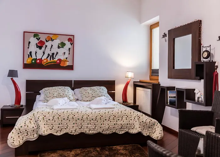 Tatrytop Gorace Zrodla Zakopane