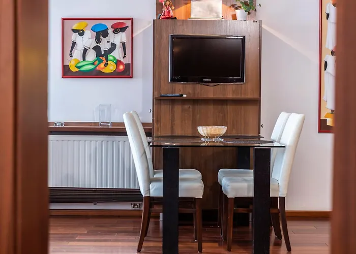 Daire Tatrytop Gorace Zrodla Zakopane