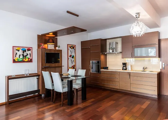 Tatrytop Gorace Zrodla Daire Zakopane