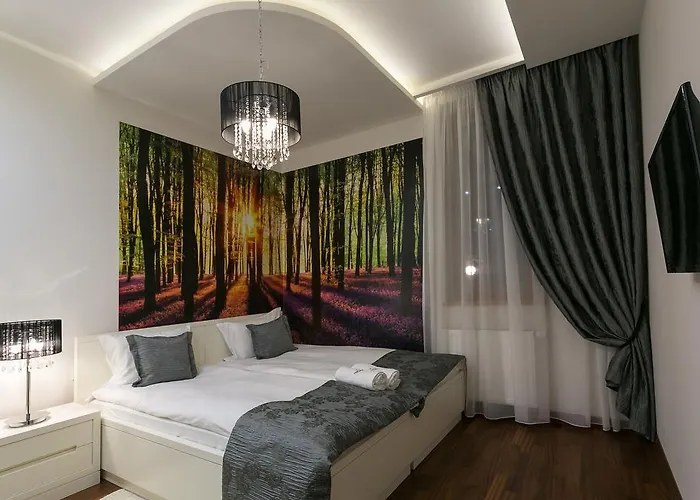 Tatrytop Gorace Zrodla * Zakopane