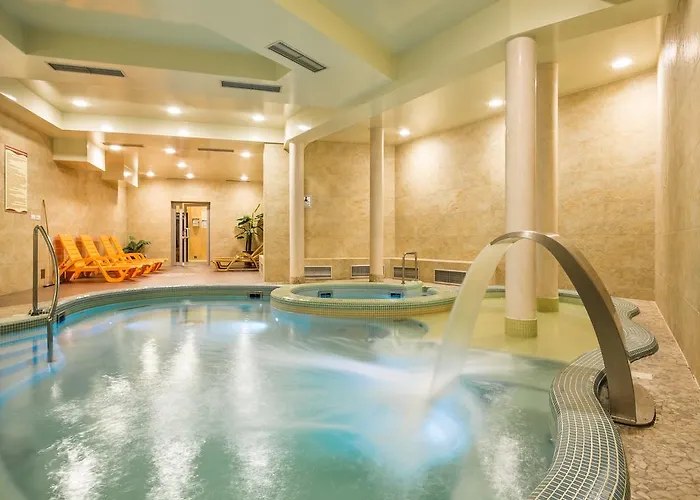 Tatrytop Gorace Zrodla Zakopane