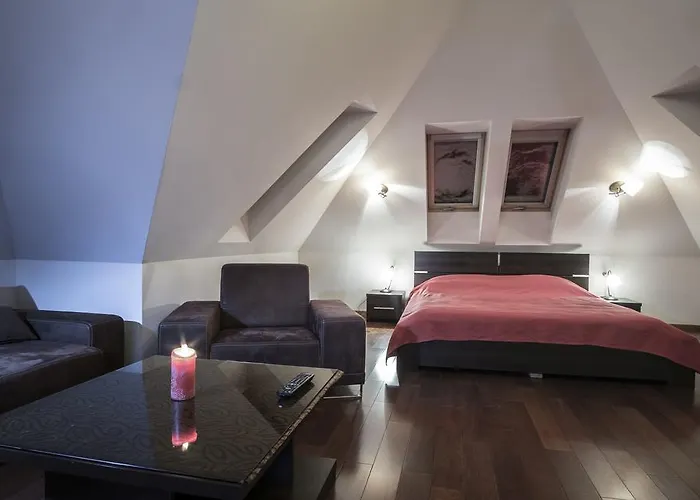 Tatrytop Gorace Zrodla