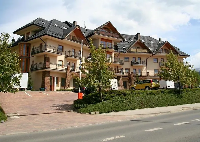 Daire Tatrytop Gorace Zrodla