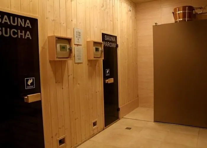 Tatrytop Gorace Zrodla * Zakopane