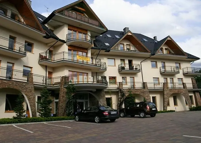 Daire Tatrytop Gorace Zrodla *