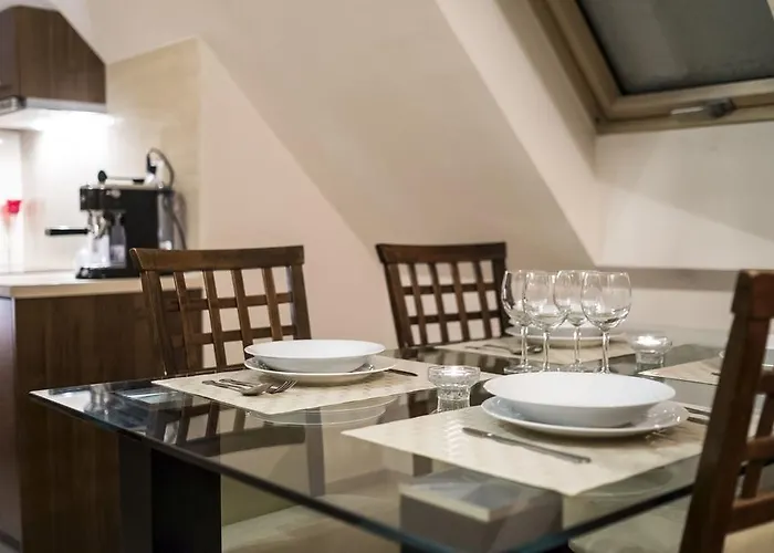 Daire Tatrytop Gorace Zrodla Zakopane