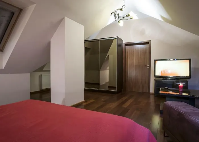 Daire Tatrytop Gorace Zrodla