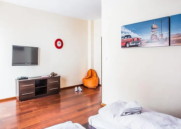 Daire Tatrytop Gorace Zrodla Zakopane