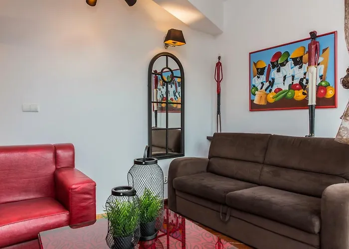 Tatrytop Gorace Zrodla Daire Zakopane